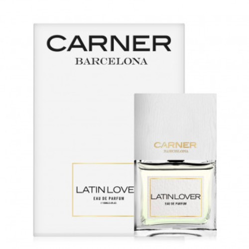 Carner Barcelona Latin Lover Eau De Parfum 100 ml unisex