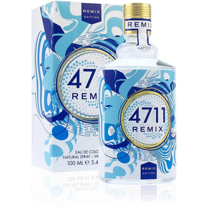 4711 4711 REMIX LIME edc vapor 100ml unisex