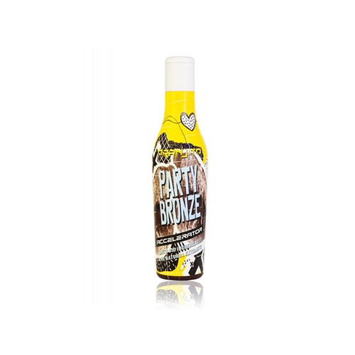 Oranjito Party Bronze Accelerator donna 200ml