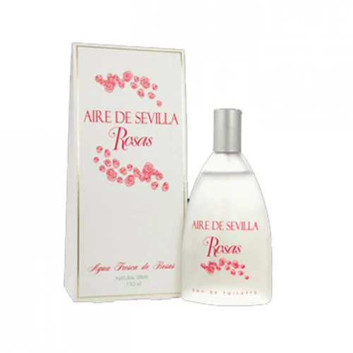 Instituto Espanol Aire de Sevilla Rosas Eau de toilette Donna 150ml