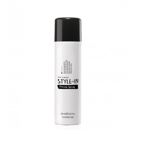 Inebrya Ice Cream StyleIn Thermo Spray 250ml