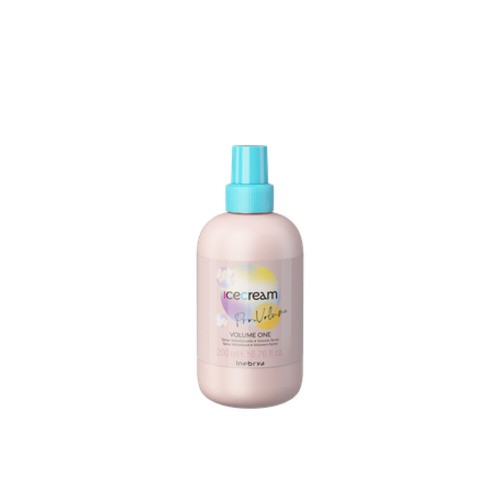 Inebrya Ice Cream ProVolume Volume One Volume Spray 200ml