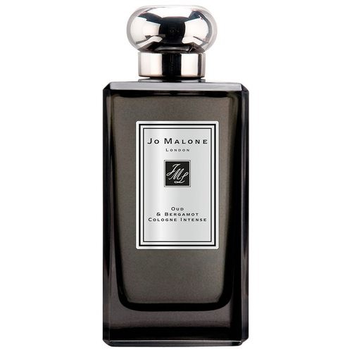 Jo Malone Oud Bargamot Eau de Cologne Intense 100ml unisex