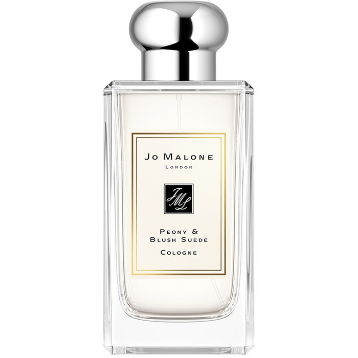 Jo Malone Peony Blush Suede Eau de Cologne Donna 100ml