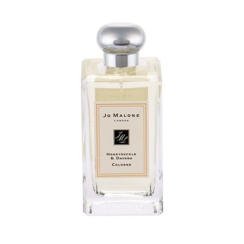 Jo Malone Honeysuckle Davana Eau de Cologne Donna 100ml