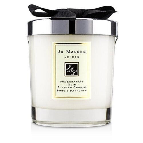 Jo Malone Melograno Noir Candela unisex 200 g