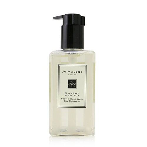 Jo Malone Wood Sage & Sea Salt Shower Gel unisex 250ml