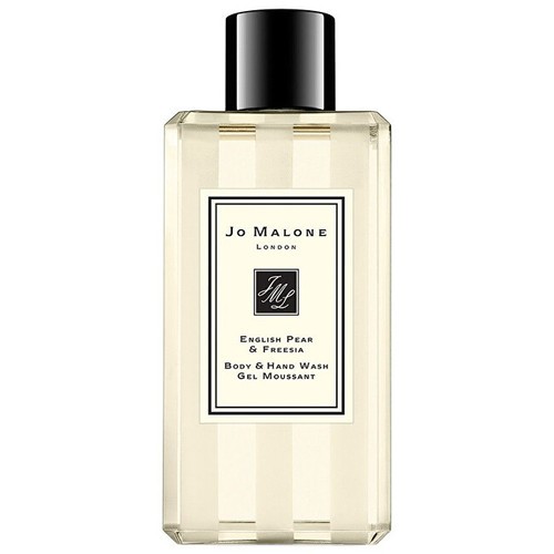 Jo Malone Gel doccia pera inglese e fresia donna 250ml