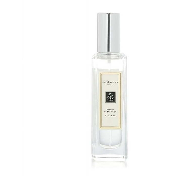 Jo Malone papavero e orzo Eau de cologne Unisex 100ml