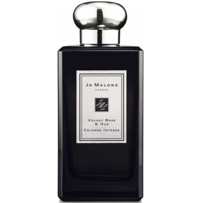 Jo Malone eau de cologne intenso di rosa vellutata e oud unisex 100ml