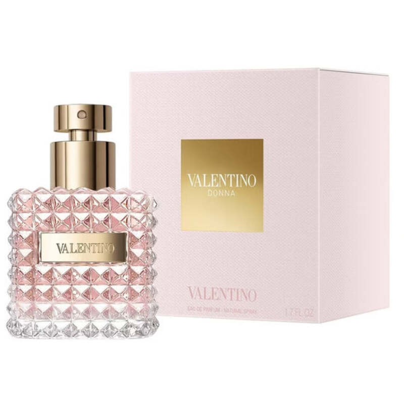 Valentino Valentino Donna Eau De Parfum 100ml donna