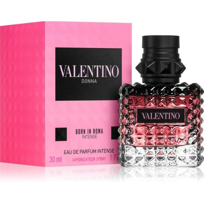 Valentino Born in Roma Eau de parfum donna Intense 30ml