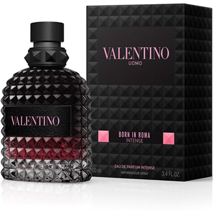 Valentino Uomo Born In Roma eau de parfum intenso uomo 50ml
