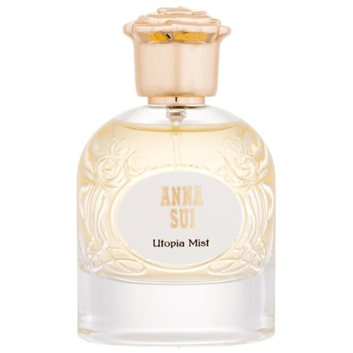 Anna Sui Wild Wonder Utopia Mist eau de parfum donna 50ml