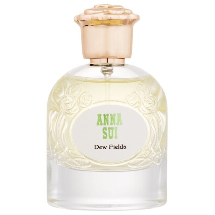 Anna Sui Wild Wonder Dew Fields eau de parfum donna 50ml