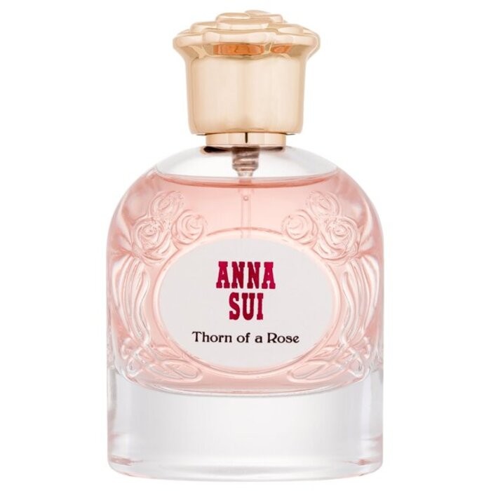 Anna Sui Wild Wonder Thorn of a Rose eau de parfum donna 50ml