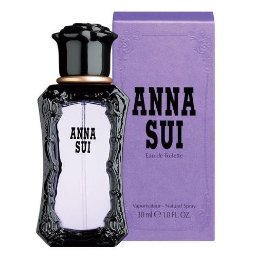 Anna Sui Anna Sui eau de toilette donna 30ml