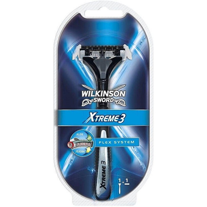 Wilkinson Sword Sistema Xtreme 3 uomo