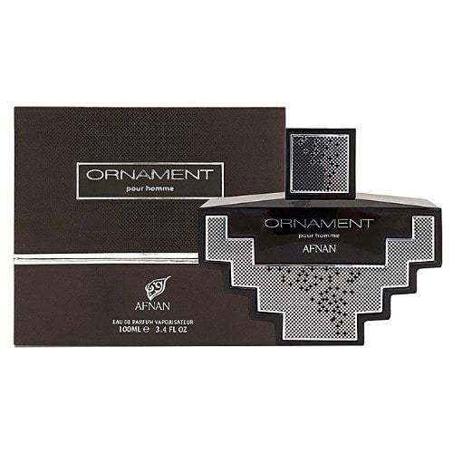 Afnan Ornament Pour Homme Eau De Parfum 100 ml uomo