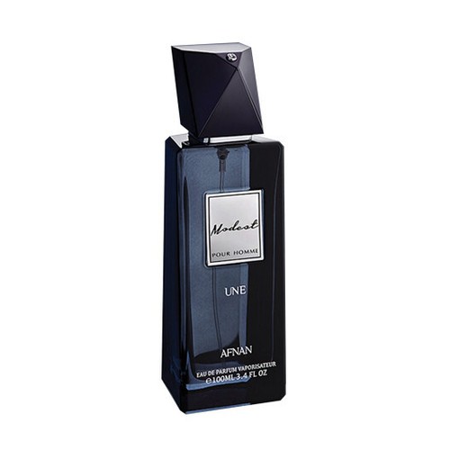 Afnan Une modesto Eau de parfum da Uomo 100ml