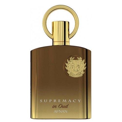 Afnan Supremacy In Oud eau de parfum unisex 100ml