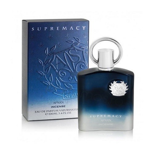 Afnan Supremacy Incense Eau De Parfum 100 ml uomo