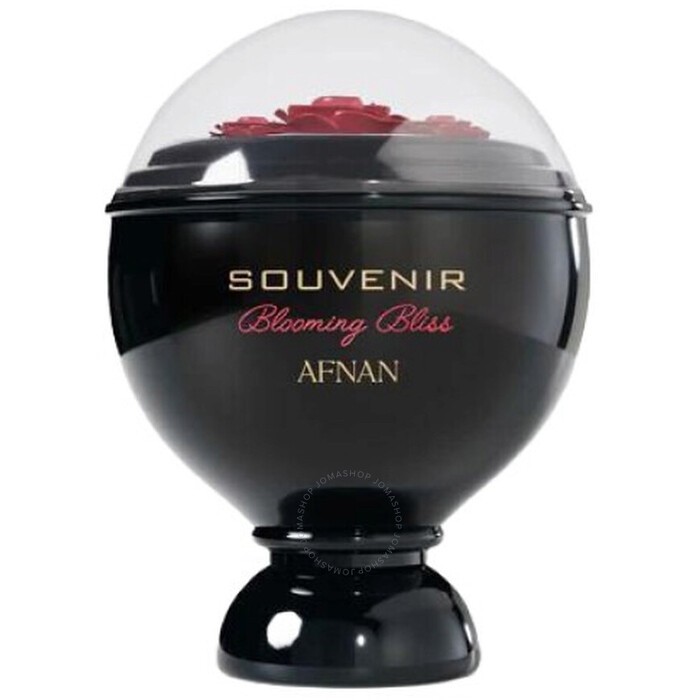 Afnan Souvenir Blooming Bliss eau de parfum donna 100ml