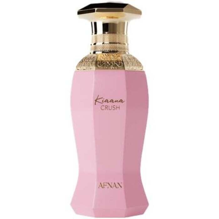 Afnan Kiaana Crush eau de parfum donna 100ml
