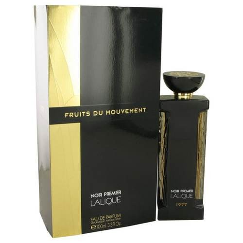 Lalique Frutti del movimento Eau de parfum Unisex 100ml