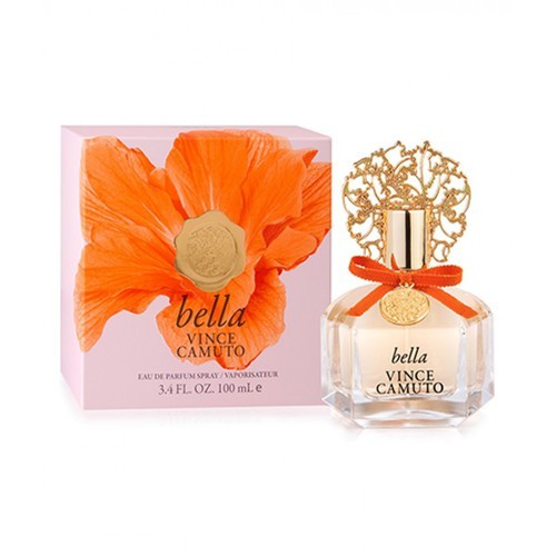 Vince Camuto Bella Eau de parfum Donna 100ml