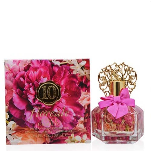 Vince Camuto Floreale eau de parfum donna 100ml