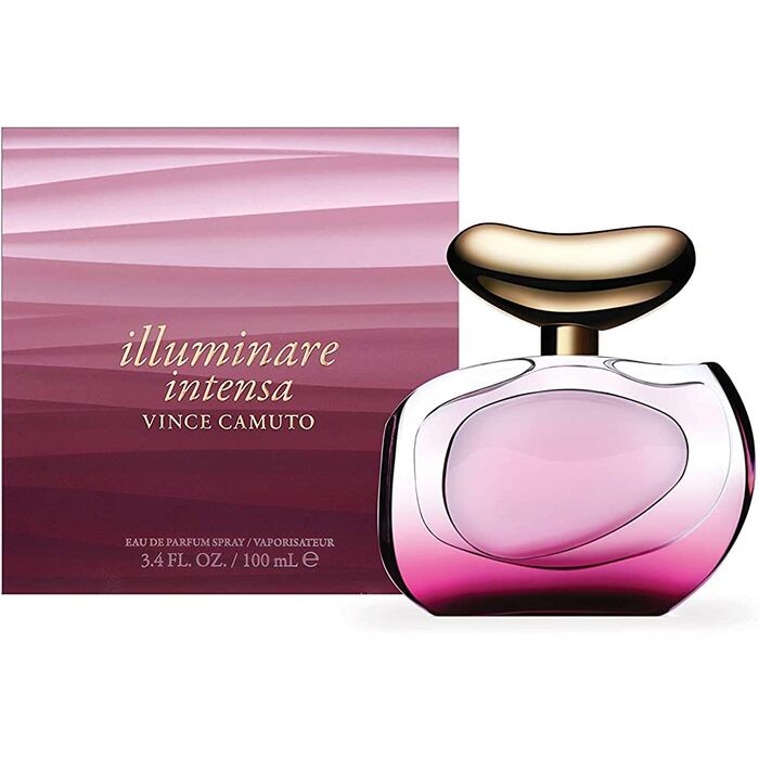 Vince Camuto Illuminare Intensa eau de parfum donna 100ml