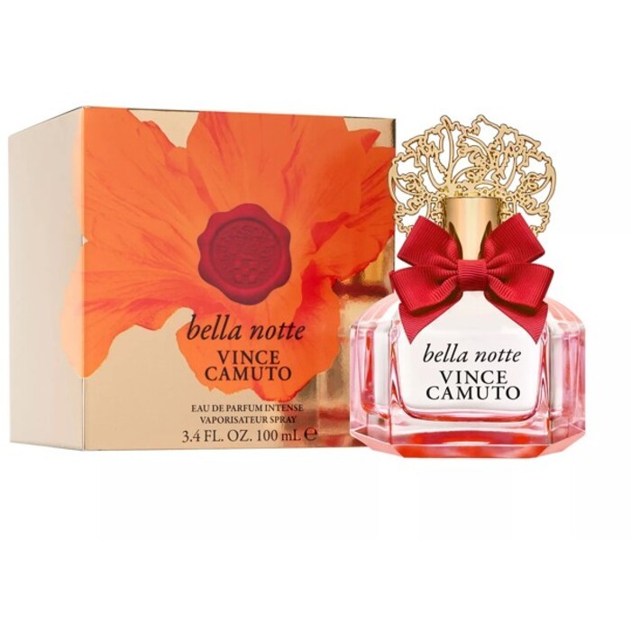 Vince Camuto Bella Notte eau de parfum intenso donna 100ml