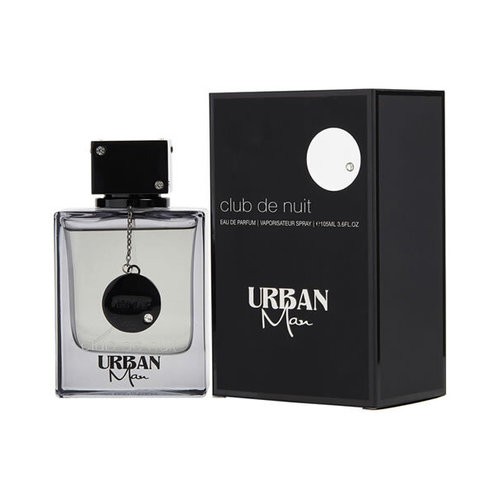 Armaf Club de Nuit Urban uomo Eau De Parfum 105 ml uomo