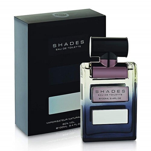 Armaf Shades eau de toilette uomo 100ml