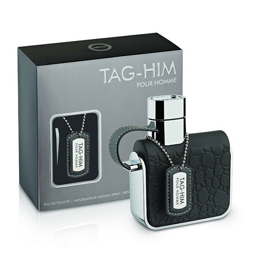 Armaf Taggalo Eau de toilette da Uomo 100ml