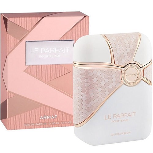 Armaf Le Parfiat Pour Femme eau de parfum donna 100ml