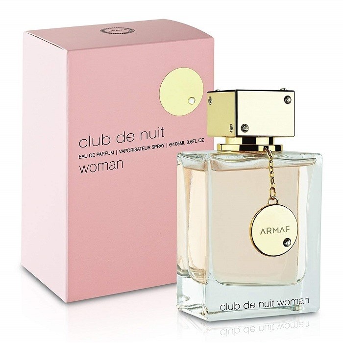 Armaf Club de Nuit donna Eau de parfum da Donna 200ml