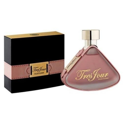 Armaf Tre giorni Eau de parfum da Donna 100ml