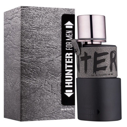 Armaf Hunter Intense eau de parfum uomo 100ml