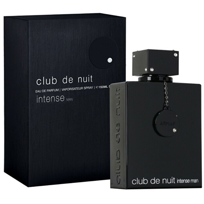 Armaf Club de Nuit Intense Man eau de parfum uomo 200ml