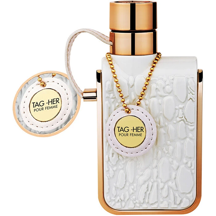 Armaf Taggala Eau de parfum Donna 100ml