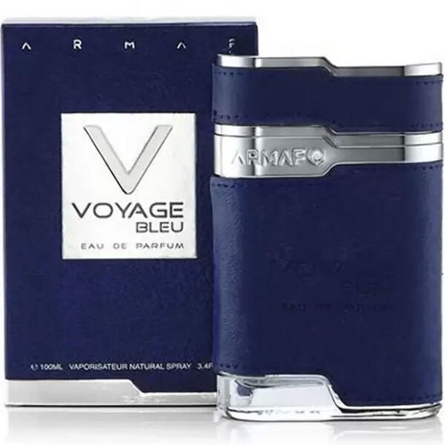 Armaf Voyage Bleu Eau De Parfum 100ml uomo