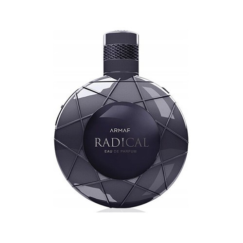 Armaf Radical Black Eau De Parfum 100 ml uomo
