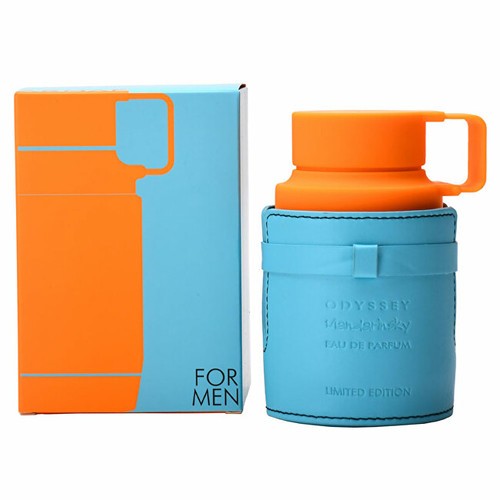 Armaf Odyssey Mandarin Sky eau de parfum uomo 60ml