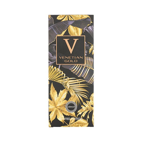 Armaf Venetian Gold eau de parfum uomo 100ml