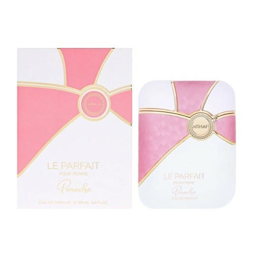 Armaf Le Parfait Pour Femme Panache eau de parfum donna 100ml