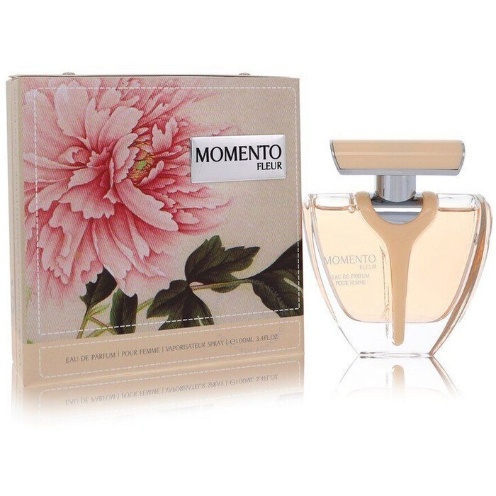 Armaf Momento Fleur eau de parfum donna 100ml