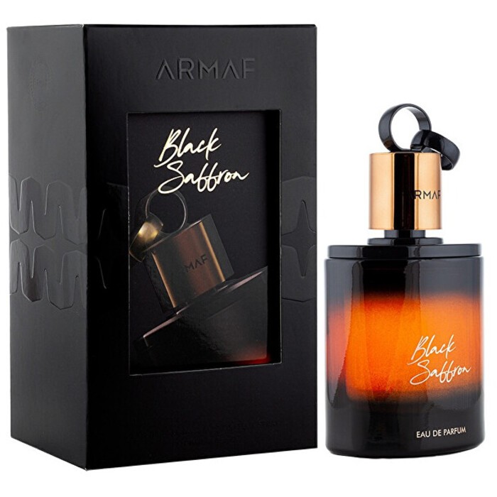 Armaf Black Saffron Eau De Parfum 100 ml (unisex)