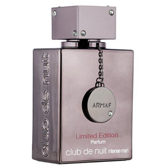 Armaf Profumo Club De Nuit Intense Man in edizione limitata uomo 105ml
